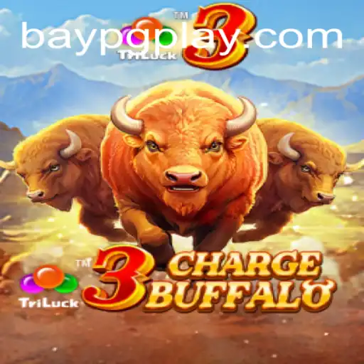 Descubra o Incrível Mundo de 3ChargeBuffalo em BayPG.com