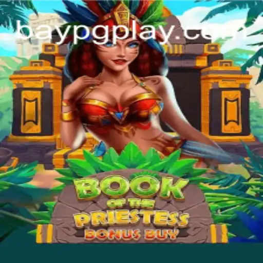 Explorando BookOfThePriestess: A Nova Sensação de Jogos Online