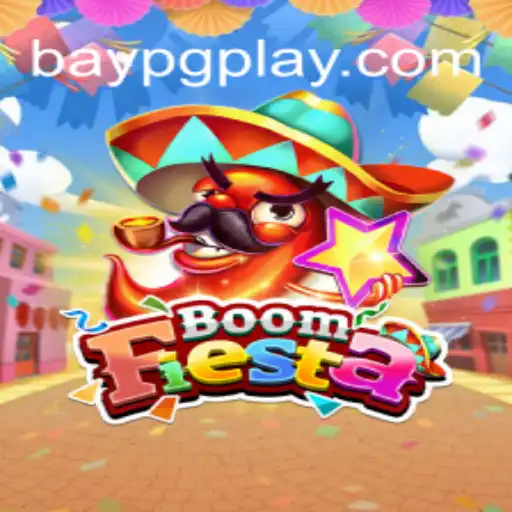 Explorando BoomFiesta: Um Novo Fenômeno no Mundo dos Jogos Online