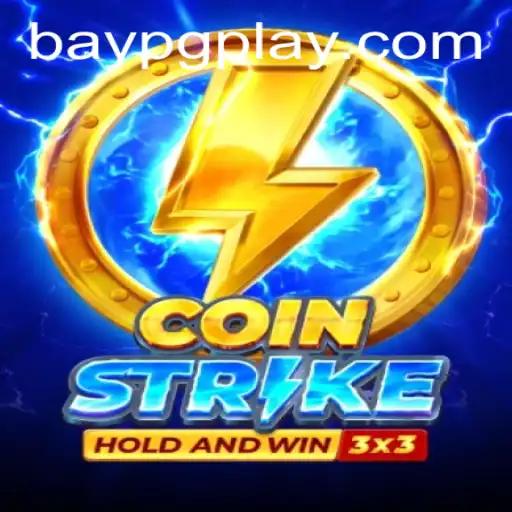 Coinstrike: Descubra o Jogo que Conquista Todos os Públicos no BayPG.com