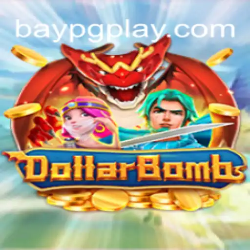 Explorando o Universo de DollarBombs: Um Novo Fenômeno no Mundo dos Jogos