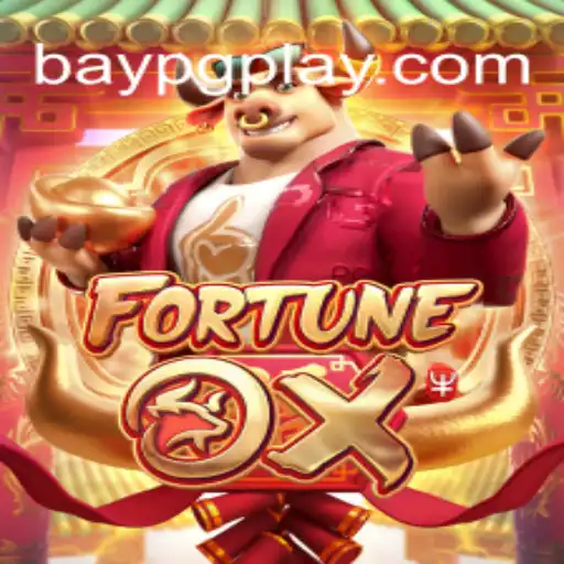 Explore o Mundo Fascinante do Jogo FortuneOx no BayPG.com