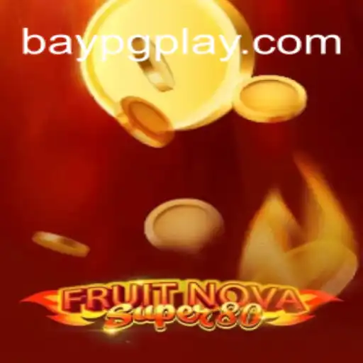 Explorando o Mundo de FruitNovaSuper80 no BayPG.com