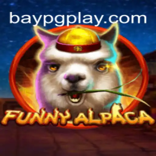 Descubra o Universo Divertido de FunnyAlpaca