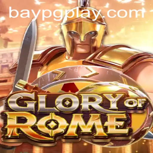 GloryofRome: Uma Imersão no Mundo Antigo