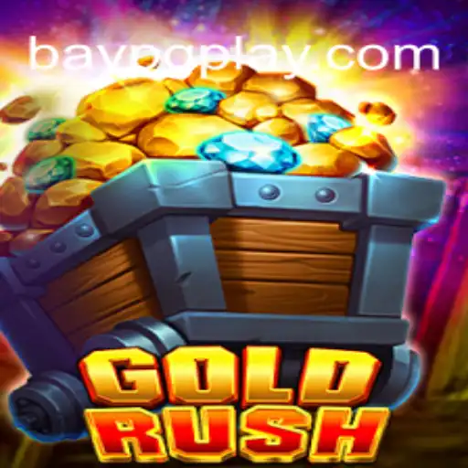 GoldRush: Explorando a Nova Sensação de Jogos em BayPG.com