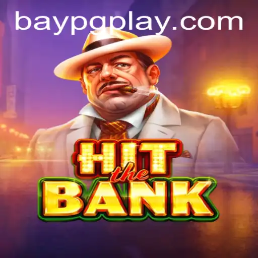 Descubra o Mundo Emocionante de HitTheBank com BayPG.com