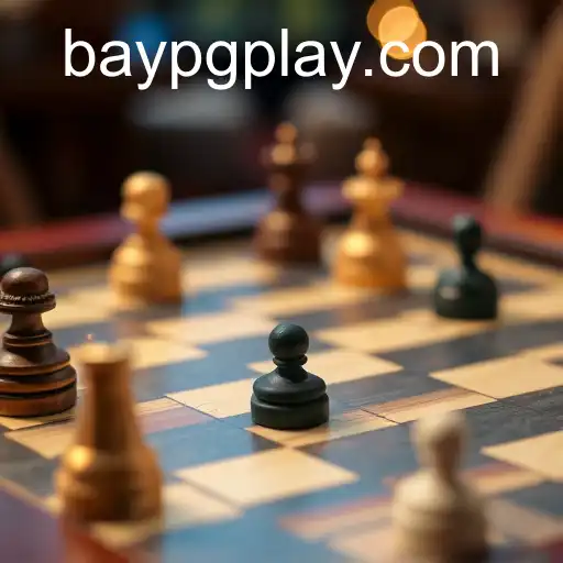 Jogos de tabuleiro