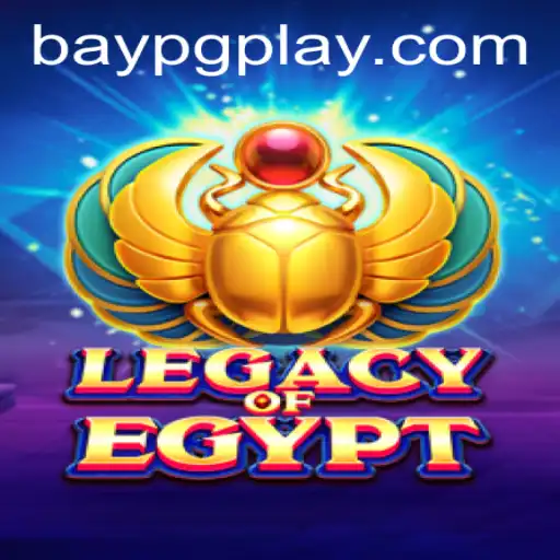 Descobrindo LegacyOfEgypt: Um Mergulho na História Antiga