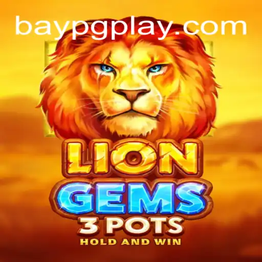 Explorando as Aventuras de LionGems3pots: O Novo Sensação do Gaming