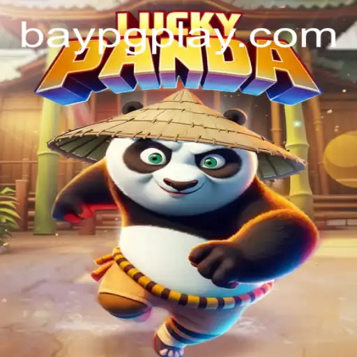 Explorando LuckyPanda: Um Guia Completo para o Jogo de Casino Online