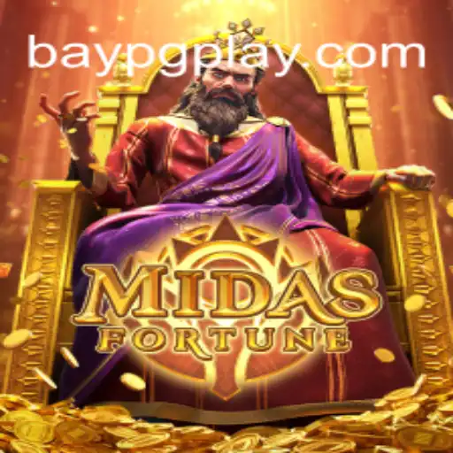 Descubra o Envolvente Mundo de MidasFortune: Diversão e Estratégia
