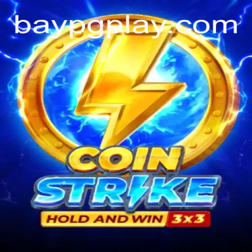 Coinstrike: Descubra o Jogo que Conquista Todos os Públicos no BayPG.com
