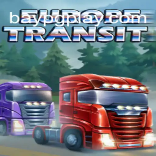 Descubra o Desafiante Mundo de EuropeTransit