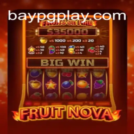 Explorando o Fascinante Mundo de FruitNova: Uma Viagem Através do Jogo e Suas Regras
