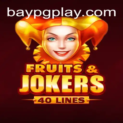 Explorando o Mundo Emocionante de 'FruitsAndJokers40'