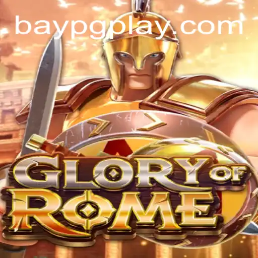GloryofRome: Uma Imersão no Mundo Antigo