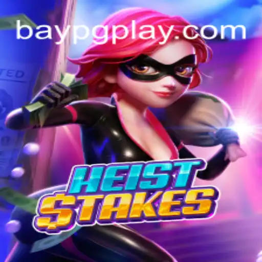 Explorando HeistStakes: Um Jogo de Estratégia e Sucesso