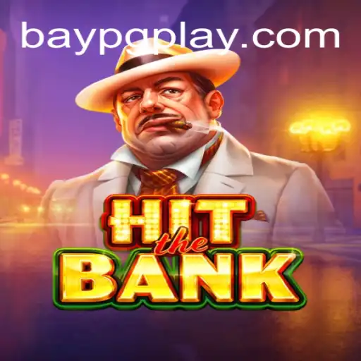 Descubra o Mundo Emocionante de HitTheBank com BayPG.com