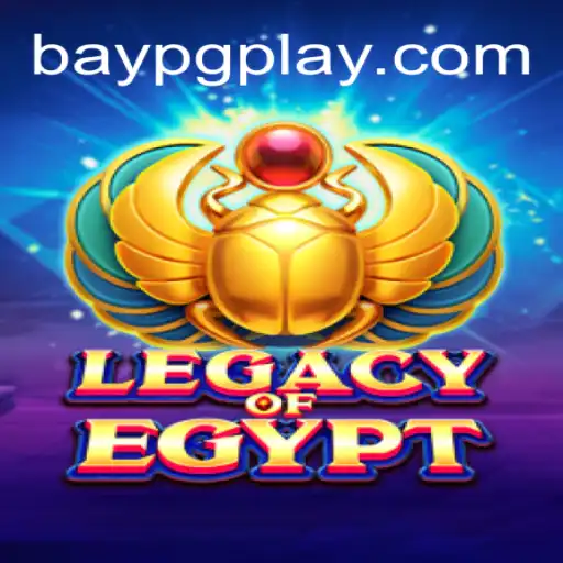 Descobrindo LegacyOfEgypt: Um Mergulho na História Antiga