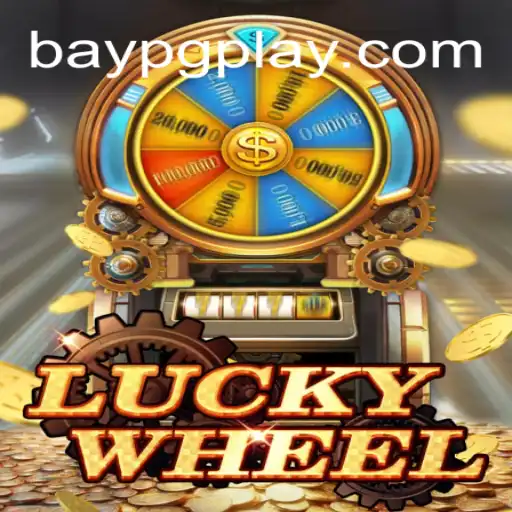 Descubra o Jogo LuckyWheel no BayPG.com: Como Jogar e Vencer