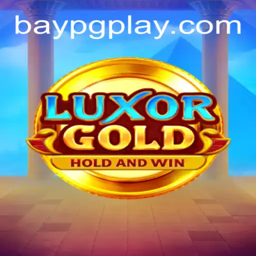 Explorando LuxorGold: Um Jogo Empolgante no Universo de BayPG.com