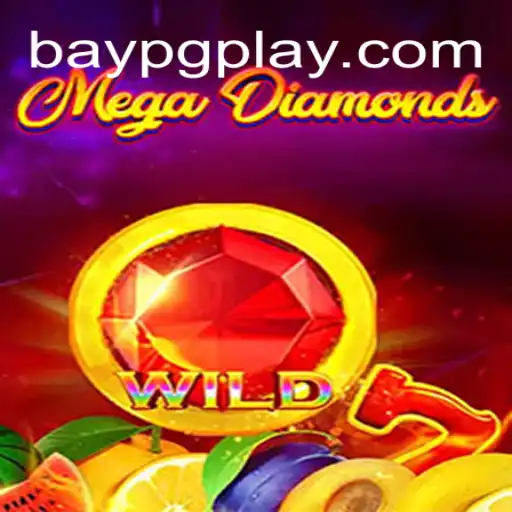 MegaDiamond: O Brilhante Mundo de Aventuras em BayPG.com