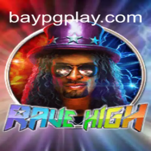 RaveHigh: A Nova Sensação do Mundo dos Jogos