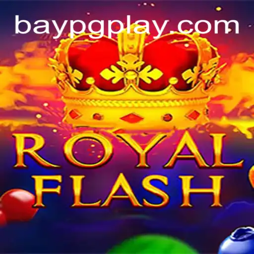 Explorando RoyalFlash: O Novo Fenômeno dos Jogos Online
