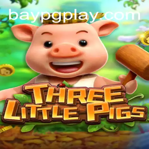 Explorando o Fascinante Mundo de THREELITTLEPIGS: Um Jogo de Estratégia Envolvente
