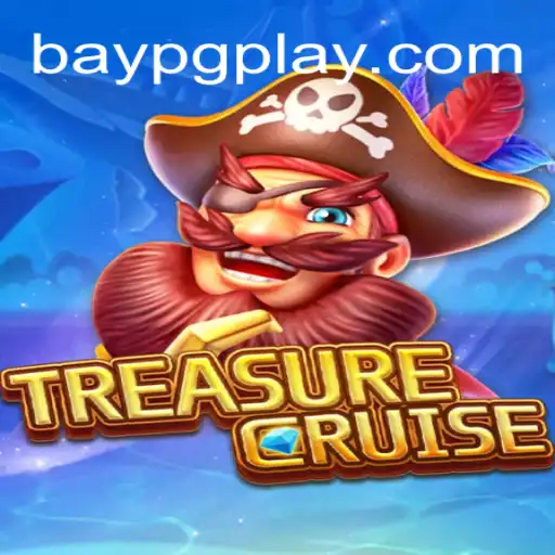 Descubra o Mundo Empolgante de TREASURECRUISE