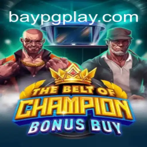 Explorando o Mundo do Jogo TheBeltOfChampionBonusBuy