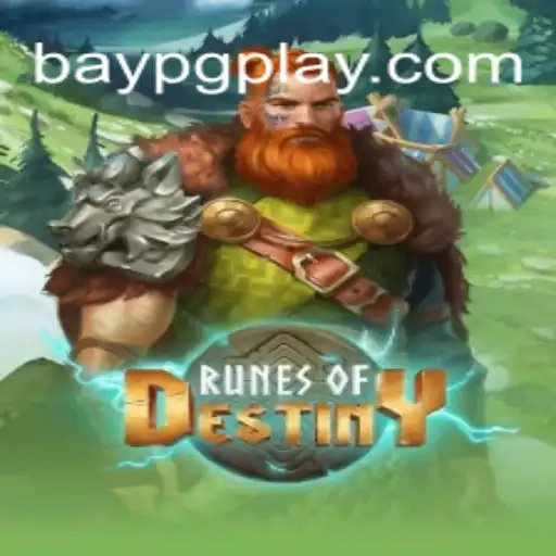 Descubra o Mundo de Aventura em RunesOfDestiny