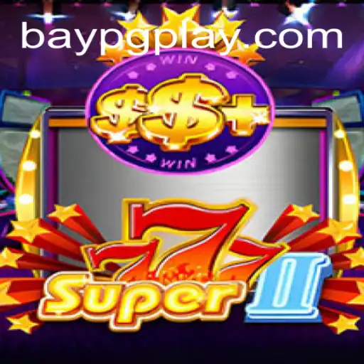 Desvendando o Super777II: Um Novo Capítulo nos Jogos de Aventura