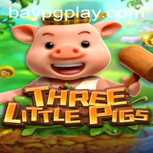 Explorando o Fascinante Mundo de THREELITTLEPIGS: Um Jogo de Estratégia Envolvente