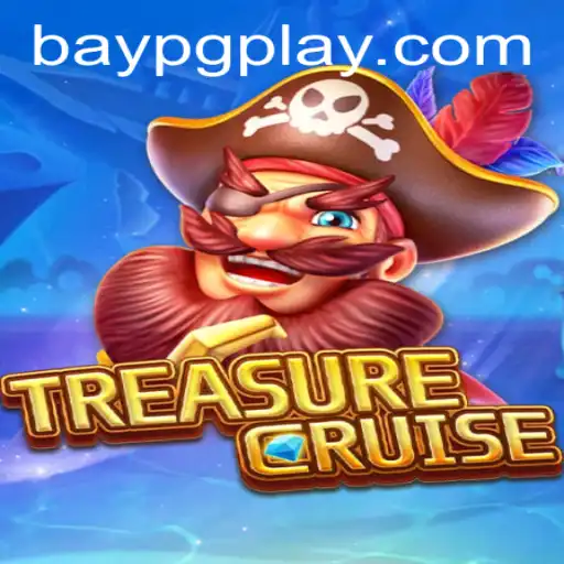 Descubra o Mundo Empolgante de TREASURECRUISE
