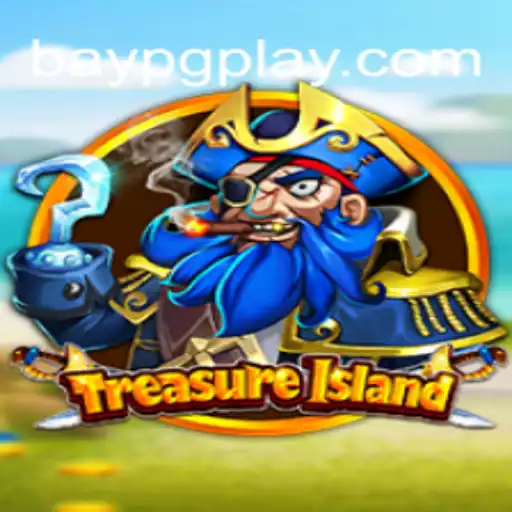 Explorando 'TreasureIsland': Um Mergulho na Aventura Digital