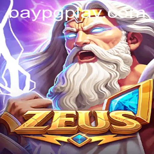 Descubra o Fascinante Mundo do Jogo Zeus em BayPG.com